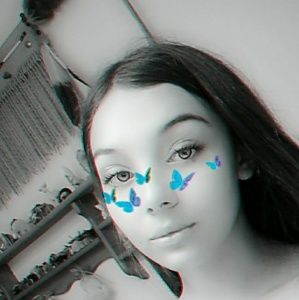 Meet your Posher, Kim